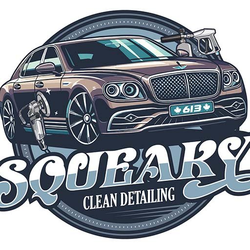 Squeaky Clean Detailing 512