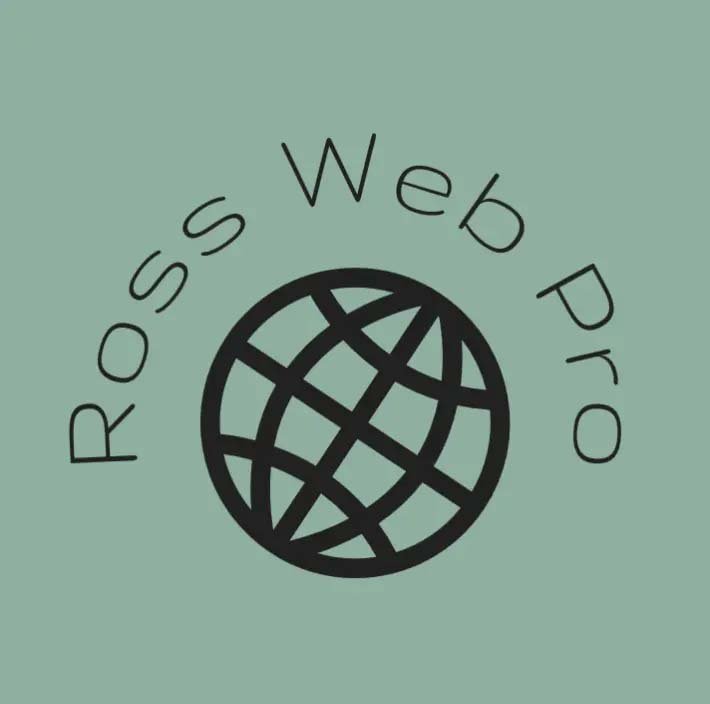 Ross Web Pro Productions